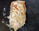 俺の卵焼き【瞬殺副菜シリーズ】作り方7写真
