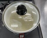 手軽に腸活☆もち麦の冷凍保存作り方3写真