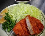 厚切り豚ロースでカツ丼❨(@≧↺≦@)❩作り方4写真
