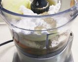 煮込みハンバーグ作り方1写真