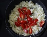 カレーパエリア作り方7写真