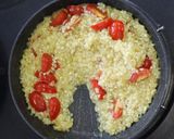 カレーパエリア作り方9写真