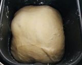 全粒粉入りパン HB羽根を取るタイミング作り方5写真