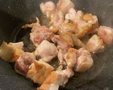 だしが美味しければ絶対美味しい筑前煮作り方5写真