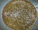 鮭の包み焼き(みそだれ）作り方2写真