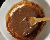 新食感＊生チョコ半熟カヌレ作り方2写真
