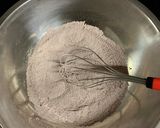 新食感＊生チョコ半熟カヌレ作り方4写真