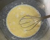 新食感＊生チョコ半熟カヌレ作り方5写真