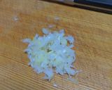 麻辣ミンチで麻婆豆腐作り方4写真