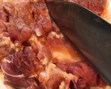 チキンラーメンでコンビニチキンを作る作り方6写真