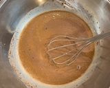 新食感＊生チョコ半熟カヌレ作り方6写真