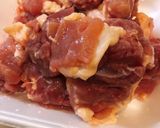 チキンラーメンでコンビニチキンを作る作り方8写真