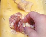 チキンラーメンでコンビニチキンを作る作り方9写真
