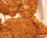 チキンラーメンでコンビニチキンを作る作り方12写真