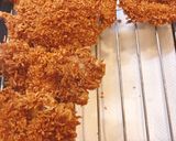 チキンラーメンでコンビニチキンを作る作り方14写真