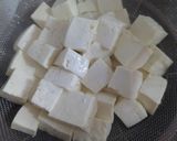 麻辣ミンチで麻婆豆腐作り方7写真
