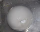 麻辣ミンチで麻婆豆腐作り方10写真