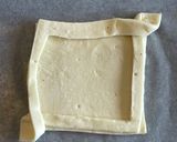 材料3つで超簡単!まるごと焼きみかんパイ作り方2写真