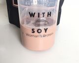 プロテインの飲み方/ダイエット作り方4写真