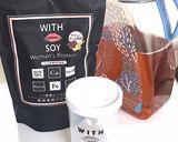 プロテインの飲み方/ダイエット作り方8写真