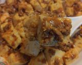 麻辣ミンチで麻婆豆腐作り方15写真