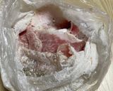 お手軽♪カリカリ豚トロのネギまみれ作り方2写真