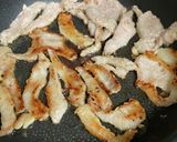 お手軽♪カリカリ豚トロのネギまみれ作り方3写真