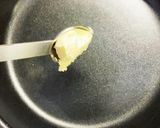 さつまいもスイーツ（天ぷらリメイク）作り方2写真