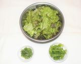 豚肉のはちみつ生姜醤油焼き作り方2写真