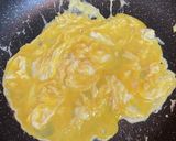 手抜きなのに絶賛！まかない焼き麺作り方2写真