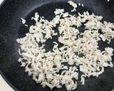 こんにゃくで☆塩チャプチェ作り方3写真