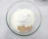 小麦アレルギー対応 米粉マリトッツォ作り方2写真