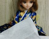 リカちゃん♡アブラガレイの煮付け✼·ﾟ作り方2写真