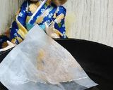 リカちゃん♡アブラガレイの煮付け✼·ﾟ作り方3写真
