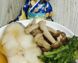 リカちゃん♡アブラガレイの煮付け✼·ﾟ作り方20写真