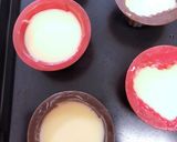 新食感♡カリッとろっ♪抹茶の半熟カヌレ作り方13写真