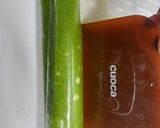 おから抹茶のディアマンクッキー作り方4写真