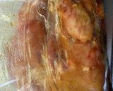 アリオお惣菜風照り焼きチキン作り方1写真