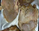 アリオお惣菜風照り焼きチキン作り方2写真