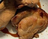 アリオお惣菜風照り焼きチキン作り方5写真
