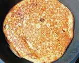 明太とろろのフワフワ焼き作り方5写真