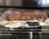トースターにおまかせ♪焼きれんこん作り方4写真