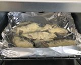 白身魚のみそマヨ焼き作り方3写真