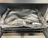 白身魚のみそマヨホイル焼き作り方4写真