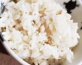 塩と麺つゆだけ★☆誰でも簡単♪鯛めし★☆作り方6写真