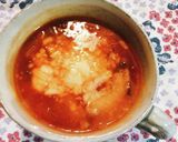 野菜たっぷりミネストローネ作り方6写真