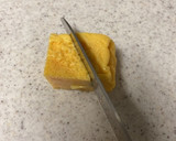 玉子焼きやきゅうりに使える♪飾り切り作り方3写真