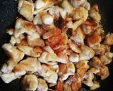 ご飯がすすむっ!!鶏もも肉のみそマヨ焼き作り方3写真