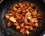 ご飯がすすむっ!!鶏もも肉のみそマヨ焼き作り方5写真