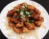 ご飯がすすむっ!!鶏もも肉のみそマヨ焼き作り方6写真